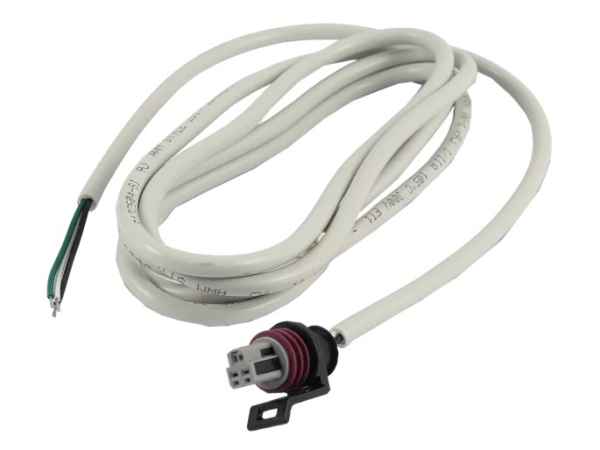 Carel Anschlusskabel m. Packard Stecker 5,0m IP69 f. SPK