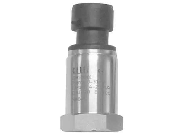 Carel Drucktransmitter ratiometrisch SPKT00G1C0 7/16" UNF 0/60bar 4-20mA