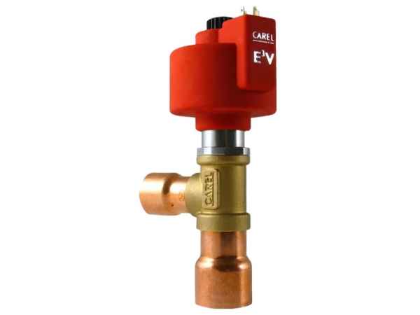 Carel Expansionsventil elektrisch E3V65-BSR10 22mm ODF ohne Schauglas