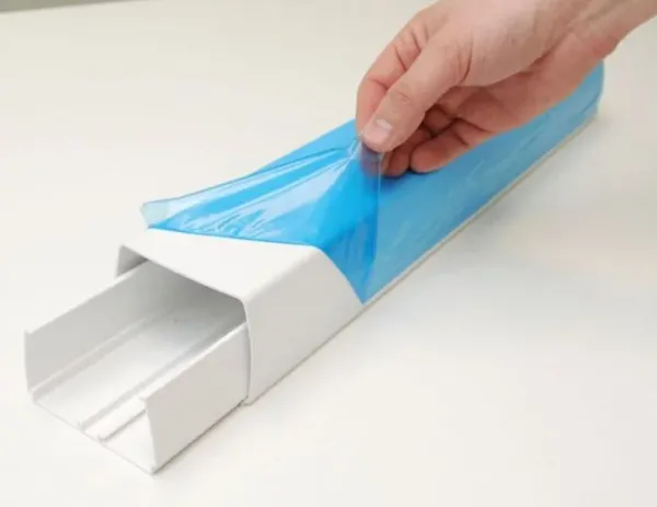 Castel Eng. Installations-/Kabelkanal