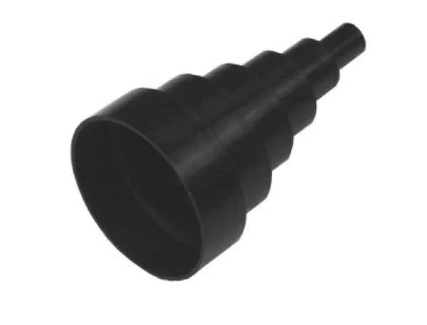 Charles Austen Universaladapter f. Mini-/Maxi-/Mega Blue