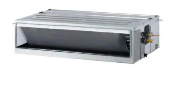 LG Kanalklimagerät CM24F N10 Multisplit Kanalklimagerät - 6,8 kW LG Kanalklimagerät CM24F N10 Multisplit Kanalklimagerät - 6,8 kW