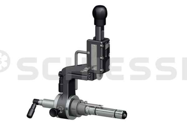 COOL-FIT 2.0/4.0 Abisolier/Schälwerkzeug d32-d90