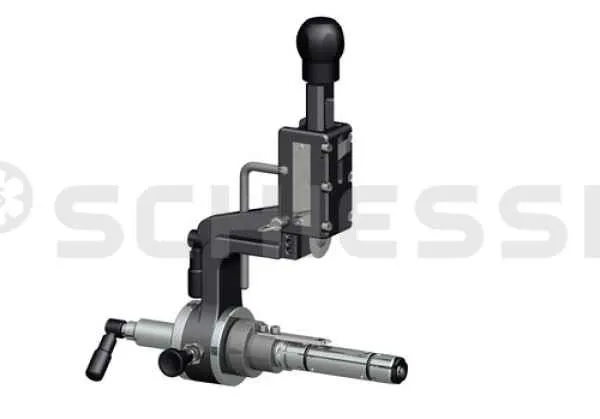COOL-FIT 2.0/4.0 Abisolier/Schälwerkzeug d32-d90