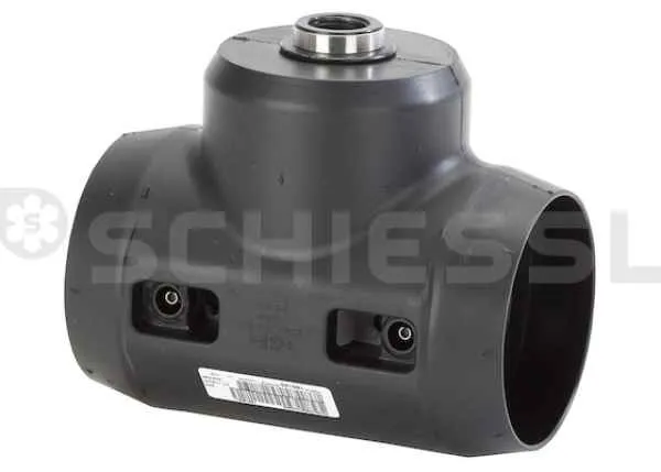 COOL-FIT 2.0 Installation FittingTyp 313 ISO PE100 SDR11 D50-1/2" COOL-FIT 2.0 Installation FittingTyp 313 ISO PE100 SDR11 D50-1/2"