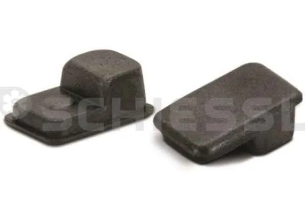 COOL-FIT 2.0 Isolation f. Schweißanzeige XPE D32/D75 (Pack=20Stk)