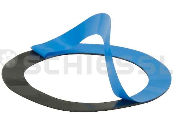COOL-FIT 2.0 Klebering PE D40-D63/D110