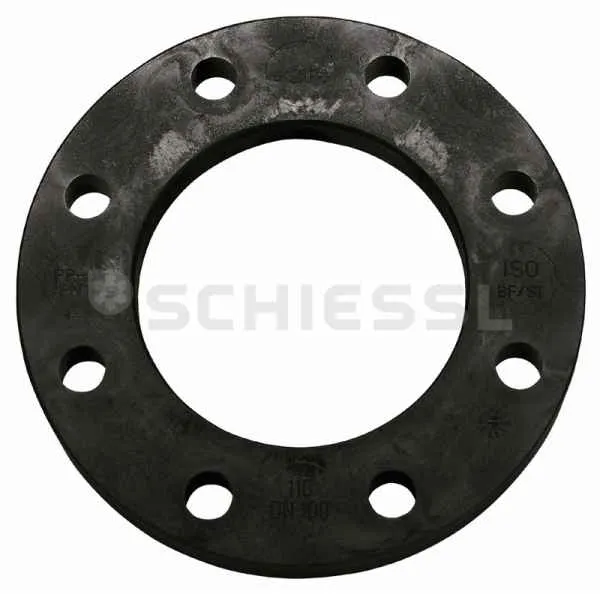 COOL-FIT 2.0 Losflansch PPST PPGF PN16 D110DN100