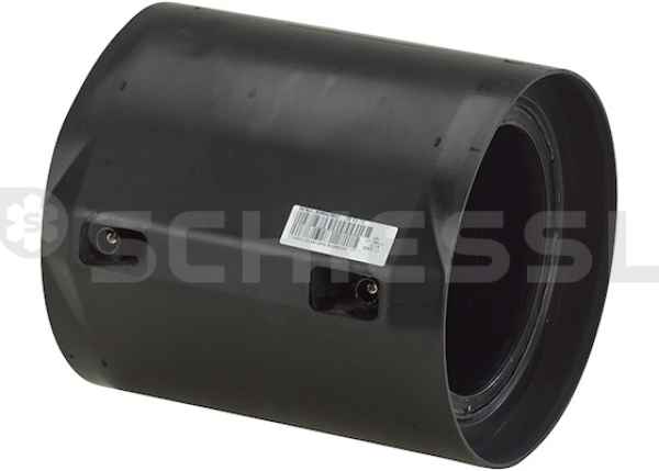 COOL-FIT 2.0 Muffe ISOL PE100 SDR11 PN16 D40/D90