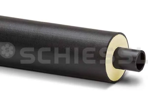 COOL-FIT 2.0 Rohr ISOL PE100 PN16 D50/D90X5000 (Stange=5m) COOL-FIT 2.0 Rohr ISOL PE100 PN16 D50/D90X5000 (Stange=5m)