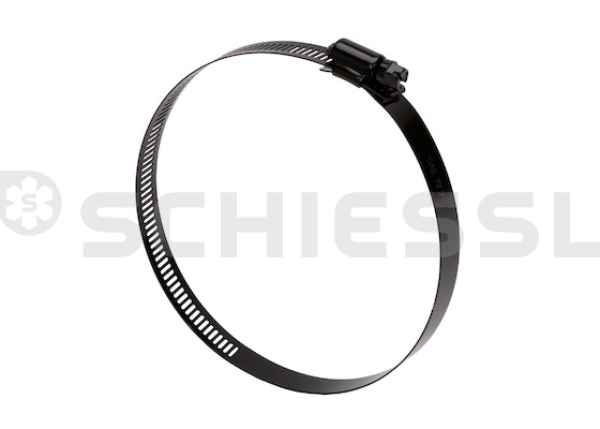 COOL-FIT 4.0 Abdichtschelle INOX SCHW D160 (Pack=6Stk)