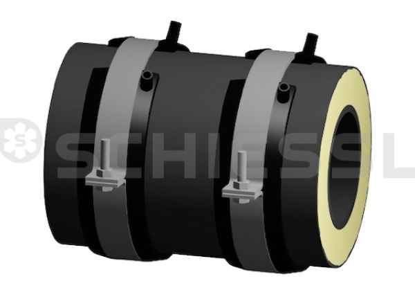 COOL-FIT 4.0 Festpunkt SET D90