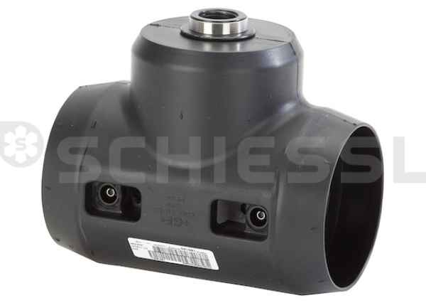 COOL-FIT 4.0 Installation FittingTyp 313 ISO PE100 SDR11 D110-3/4"