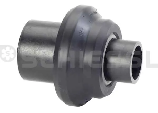 COOL-FIT 4.0 Reduktion ISOL PE100 PN16 D110/D180 COOL-FIT 4.0 Reduktion ISOL PE100 PN16 D110/D180