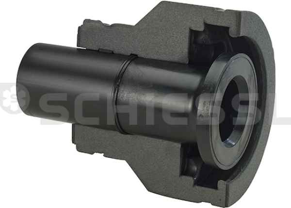 COOL-FIT 2.0 Reduktion ISOL PE100 SDR11 PN16 D75-D63