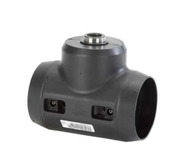 COOL-FIT 2.0 Installation FittingTyp 313 ISO PE100 SDR11 D63-3/4" COOL-FIT 2.0 Installation FittingTyp 313 ISO PE100 SDR11 D63-3/4"