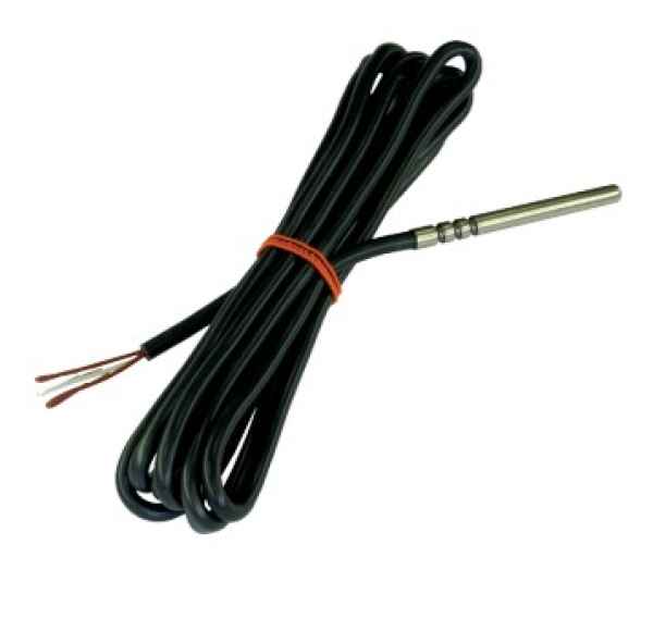 Cool MIC Sensor PT 1000 3m 3-adrig