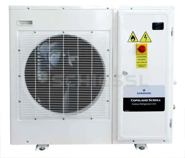 Copeland Außeneinheit EazyCool A2L ZXLY-020E-TFD-454 Copeland Außeneinheit EazyCool A2L ZXLY-020E-TFD-454