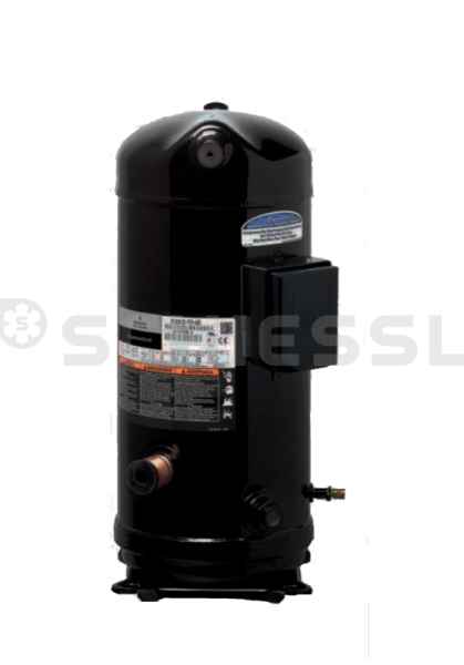 Copeland vollh. Scroll Verdichter Löt ZP90KCE-TFD-977 400V