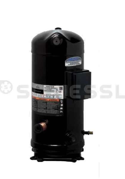 Copeland vollh. Scroll Verdichter Löt ZP90KCE-TFD-977 400V Copeland vollh. Scroll Verdichter Löt ZP90KCE-TFD-977 400V