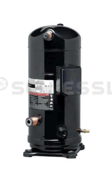 Copeland vollh. Scroll Verdichter Löt ZP154KCE-TFD-977 400V
