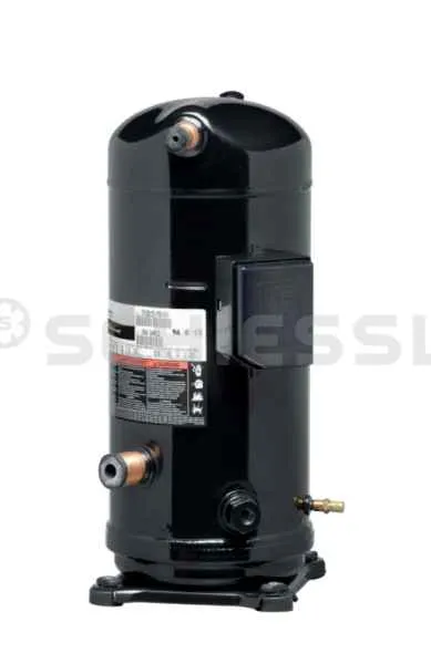 Copeland vollh. Scroll Verdichter Löt ZP154KCE-TFD-977 400V Copeland vollh. Scroll Verdichter Löt ZP154KCE-TFD-977 400V