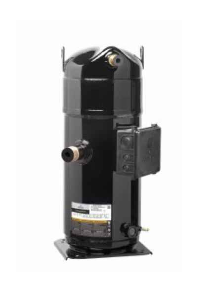 Copeland Scroll Verdichter Service Löt ZP485KCE-TWD-951 400V