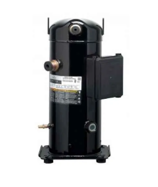 Copeland Scroll Verdichter Löt ZP54K5E-TFD-522 400V Copeland Scroll Verdichter Löt ZP54K5E-TFD-522 400V
