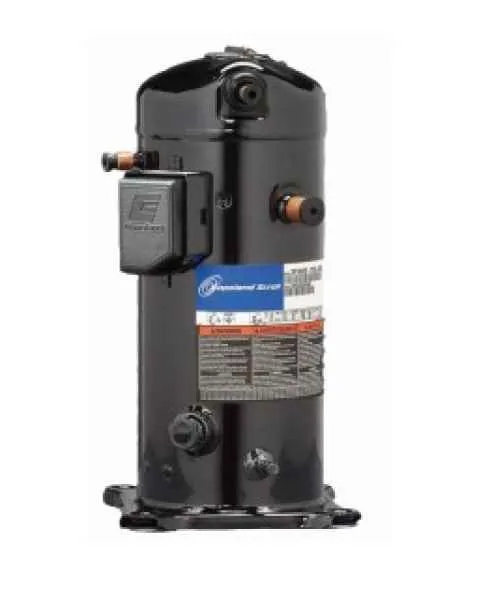 Copeland vollh. Austausch Verdichter ZF24K*E-TWD-951 400V Copeland vollh. Austausch Verdichter ZF24K*E-TWD-951 400V