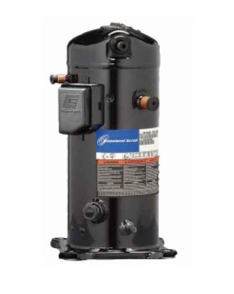 Copeland vollh. Austausch Verdichter ZF40KVE-TWD-951 EVI 400V