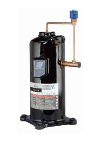 Copeland vollh. Scroll Verdichter Löt ZPD91KCE-TFD-422 400V