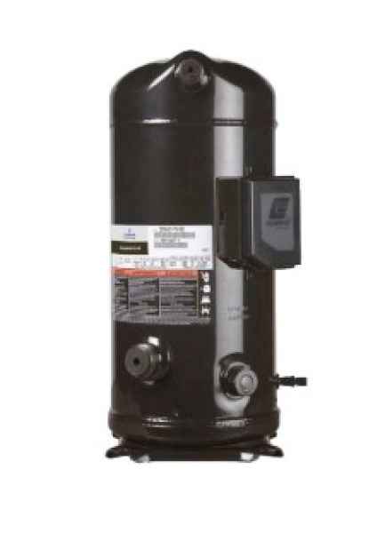 Copeland vollh. Scroll Verdichter Rotal. ZB66K*E-TFD-951 400V