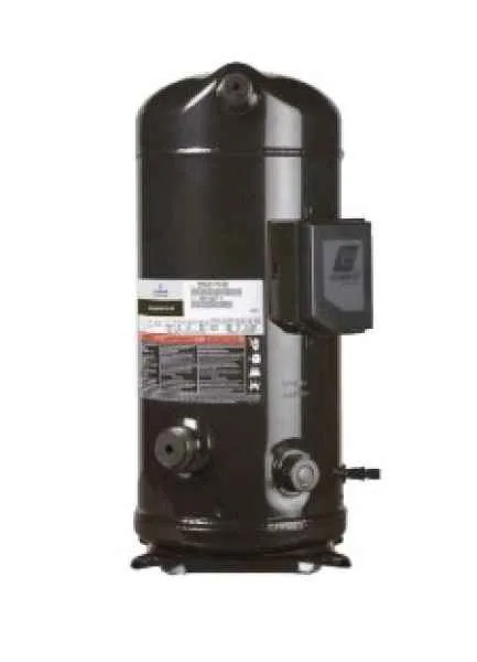 Copeland vollh. Scroll Verdichter Rotal. ZB66K*E-TFD-951 400V Copeland vollh. Scroll Verdichter Rotal. ZB66K*E-TFD-951 400V