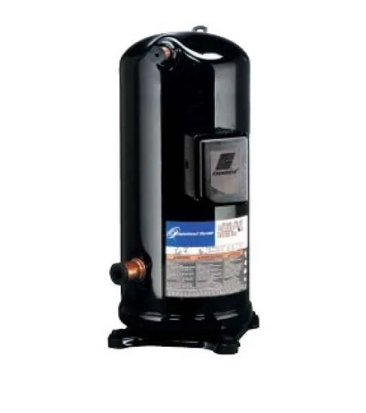Copeland vollh. Scroll Verdichter Löt ZP104K*E-TFD-455 400V Copeland vollh. Scroll Verdichter Löt ZP104K*E-TFD-455 400V