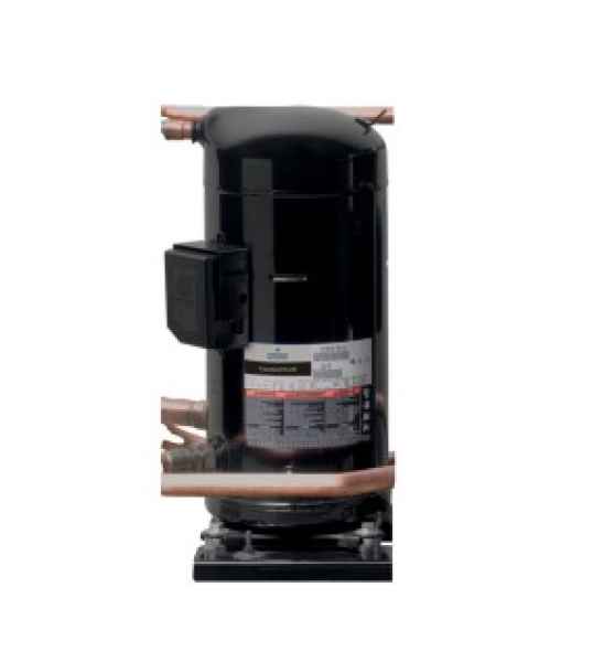 Copeland vollh. Scroll Verdichter Löt ZP137KCE-TFD-977 400V
