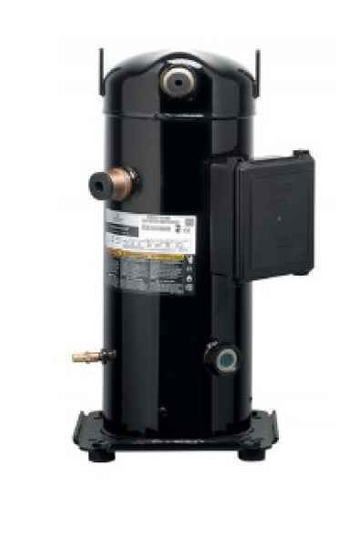 Copeland vollh. Scroll Verdichter Löt ZP72KCE-TFD-522 400V