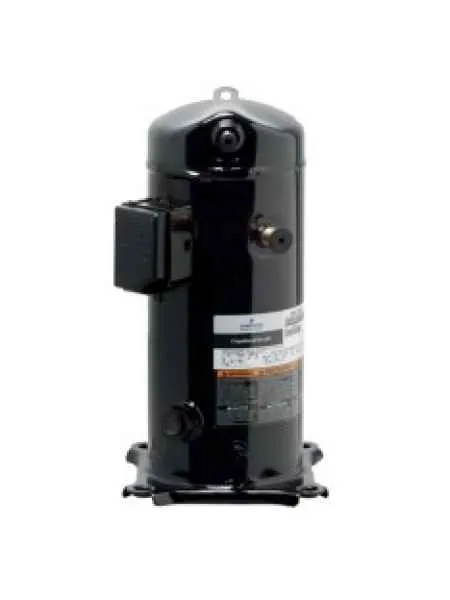 Copeland vollh. Scroll Verdichter Löt ZR28K*E-TFD-930 400V Copeland vollh. Scroll Verdichter Löt ZR28K*E-TFD-930 400V