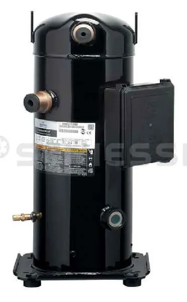Copeland vollh. Scroll Verdichter Löt ZP72KCE-TFD-422 400V Copeland vollh. Scroll Verdichter Löt ZP72KCE-TFD-422 400V