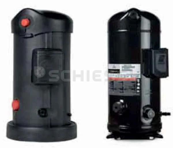Copeland vollh. Service Verdichter ZB21KCE-TFD-550 400V Copeland vollh. Service Verdichter ZB21KCE-TFD-550 400V