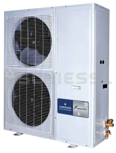 Copeland Außeneinheit EazyCool ZXME-060E-TFD-304