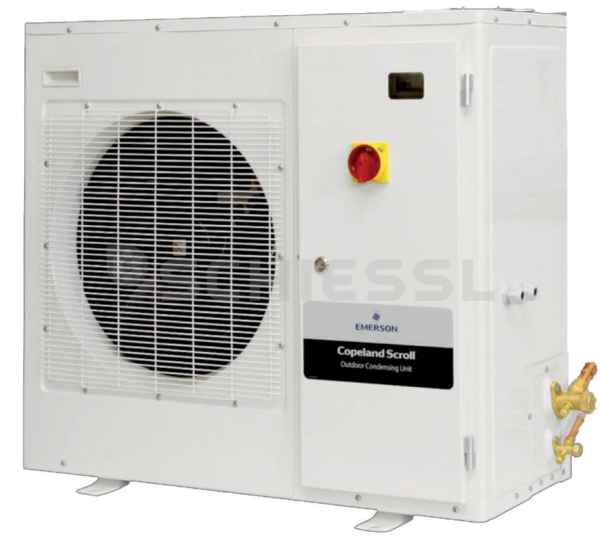 Copeland Außeneinheit EazyCool A2L ZXMY-020E-TFM-304