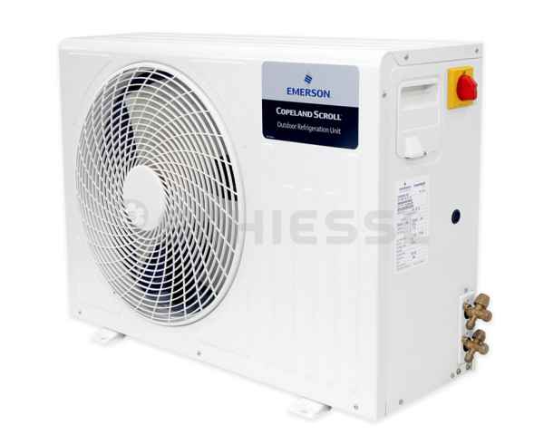 Copeland Außeneinheit EazyCool ZXME-015E-PFJ 301