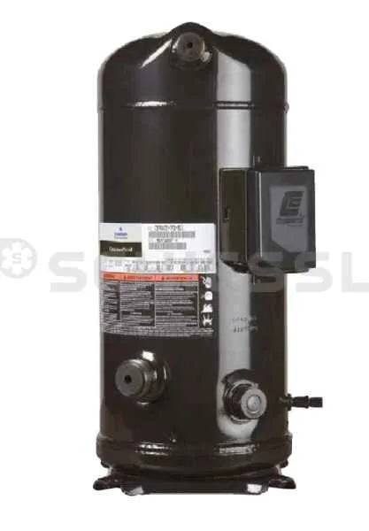 Copeland vollh. Scroll Verdichter Rotal. ZB45KCE-TFD-991 Copeland vollh. Scroll Verdichter Rotal. ZB45KCE-TFD-991