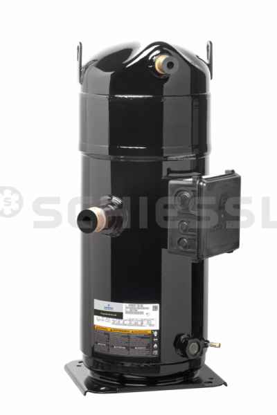 Copeland Scroll Verdichter Service Löt ZP485KCE-TWD-951 400V