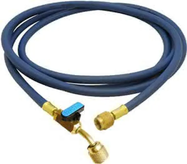 CPS -Füllschlauch HJ5BE R410A mit KV