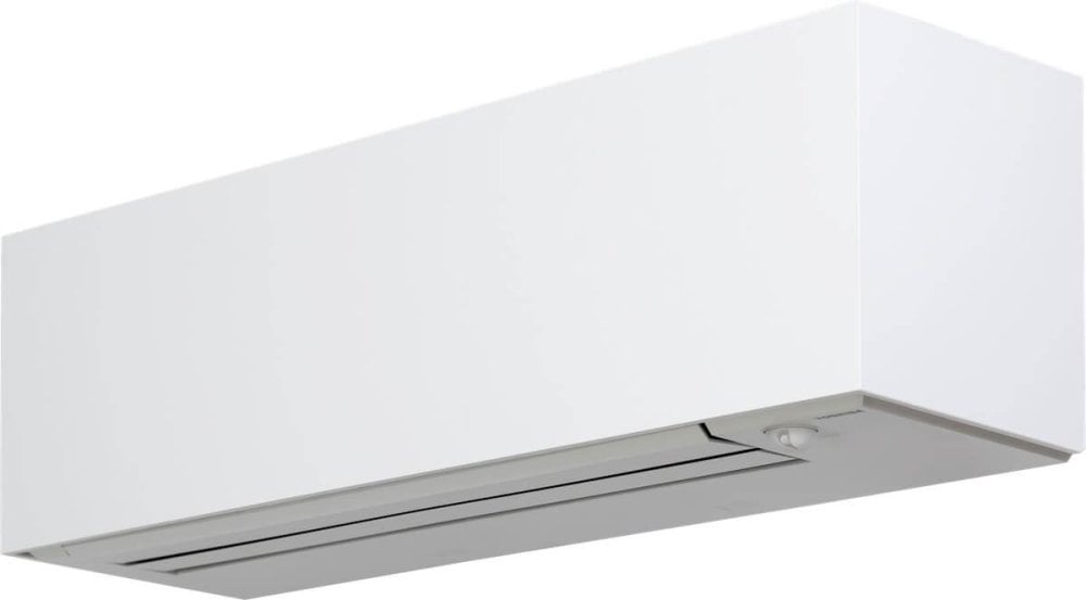 TOSHIBA DAISEIKAI 10 White Monosplit Wandgerät-Set - RAS-B10S4KVPG-E + RAS-10S4AVPG-E - 2,5 kW