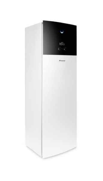 Daikin  -AT 3HHT F180H/C BUH9 ETVX16S18D9W IG