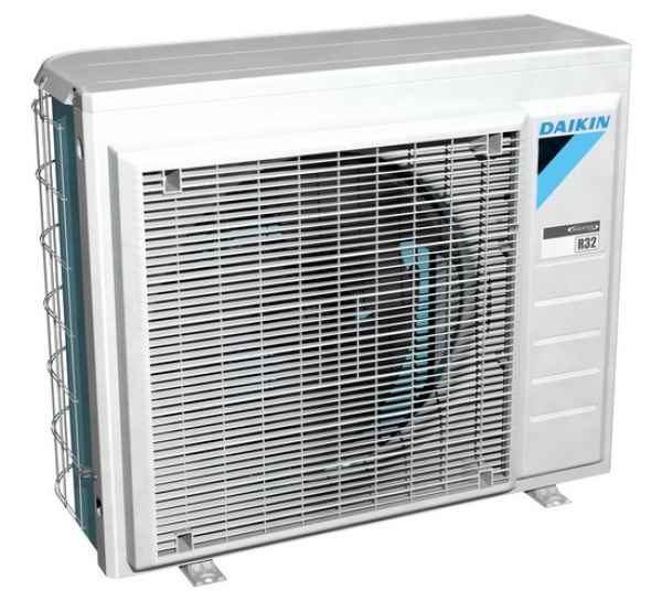 Daikin  -Altherma 3 R   AG 6 kW     ERGA06EVH