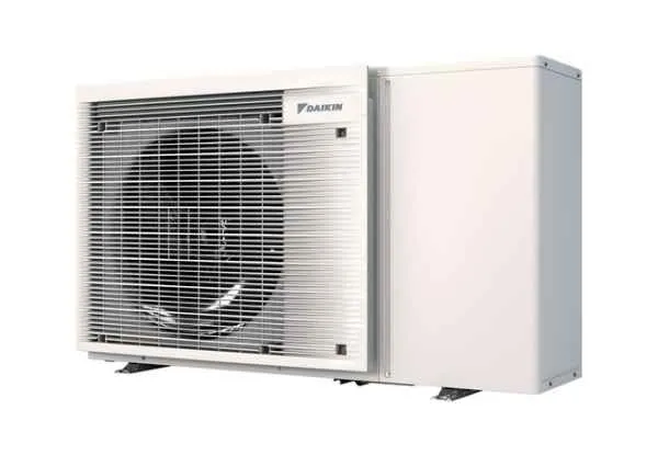 Daikin -Altherma 3 M AG 4 kW EBLA04E3V3 Daikin -Altherma 3 M AG 4 kW EBLA04E3V3