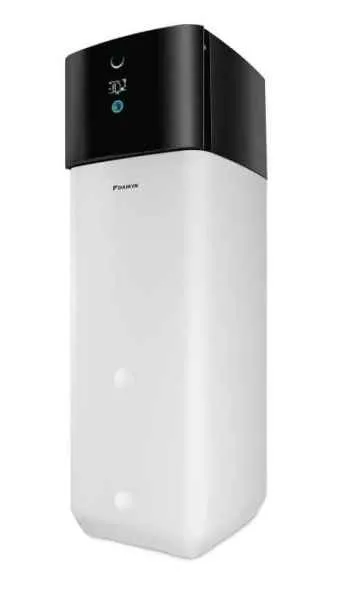 Daikin -AT 3HHT ECH20 500H/C ETSX16P50E7 IG
